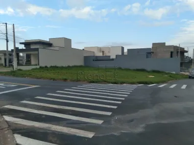 Lote/Terreno à venda, 217m² no Jardins do Império, Indaiatuba
