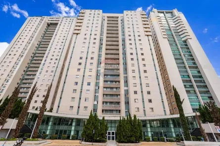 Apartamento com 4 Quartos para alugar, 188m² no Sul, Brasília