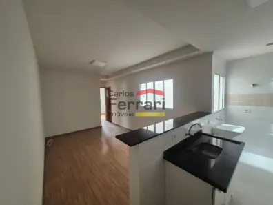 Apartamento com 2 Quartos à venda, 40m² no Vila Gustavo, São Paulo