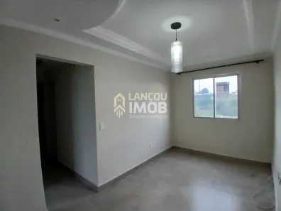 Apartamento com 2 Quartos à venda, 54m² no Jardim Colônia, Jundiaí