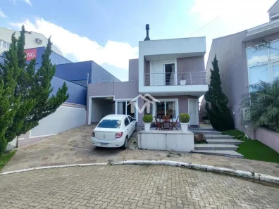 Casa com 4 Quartos à venda, 250m² no Igara, Canoas
