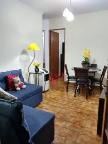 Apartamento com 2 Quartos à venda, 42m² no Jardim João Rossi, Ribeirão Preto