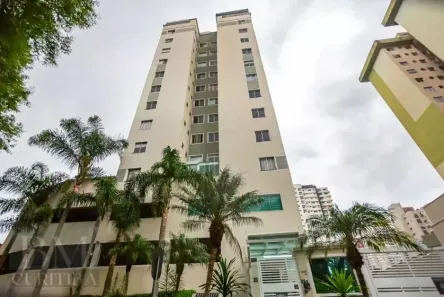 Apartamento com 3 Quartos à venda, 67m² no Água Verde, Curitiba