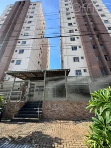 Apartamento com 2 Quartos à venda, 70m² no Setor Aeroporto, Goiânia