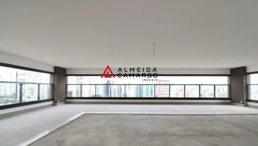 Apartamento com 5 Quartos à venda, 310m² no Santa Cecília, São Paulo
