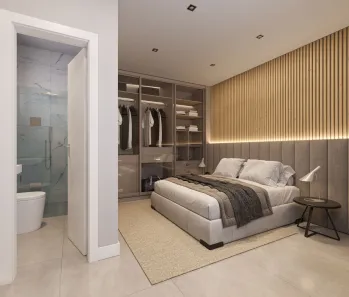 Apartamento com 3 Quartos à venda, 83m² no Cabanagem, Belém