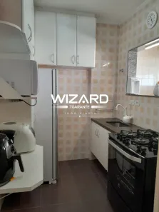 Apartamento com 2 Quartos à venda, 56m² no Vila Formosa, São Paulo