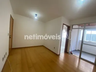 Apartamento com 2 Quartos à venda, 62m² no Santa Branca, Belo Horizonte