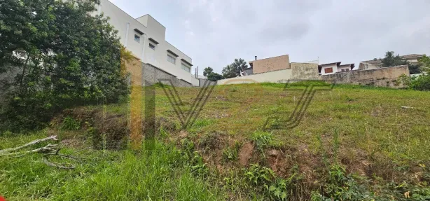 Lote/Terreno à venda, 450m² no Villaggio Capríccio, Louveira