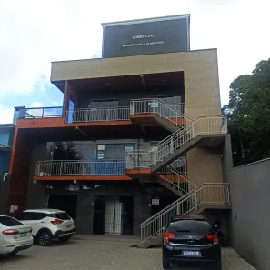Sala Comercial à venda, 60m² no Ingleses do Rio Vermelho, Florianópolis
