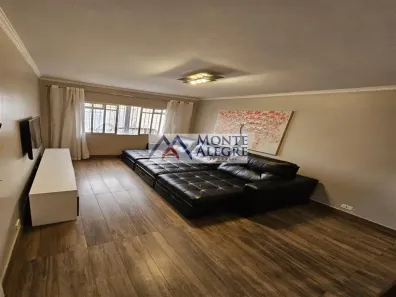 Sobrado com 3 Quartos à venda, 125m² no Jardim Santo Antoninho, São Paulo