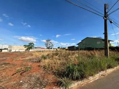 Lote/Terreno à venda, 420m² no Setor Faiçalville, Goiânia