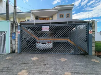 Casa com 2 Quartos à venda, 204m² no Jardim Paulista, Sorocaba