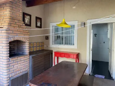 Casa de Condomínio com 3 Quartos à venda, 140m² no Demarchi, São Bernardo do Campo