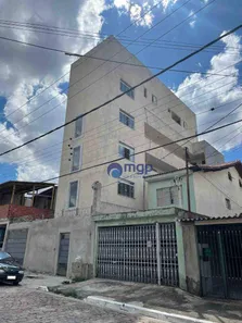 Apartamento com 2 Quartos à venda, 40m² no Parque Maria Luiza, São Paulo