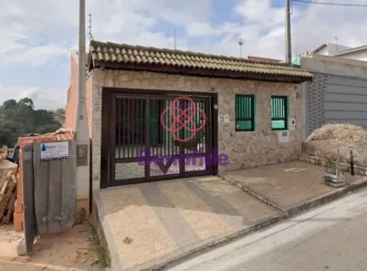 Casa com 2 Quartos à venda, 161m² no Loteamento Serra dos Cristais, Várzea Paulista