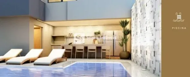Apartamento com 3 Quartos à venda, 126m² no Santa Mônica, Uberlândia
