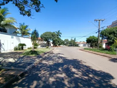 Lote/Terreno à venda, 366m² no Jardim América, Goiânia
