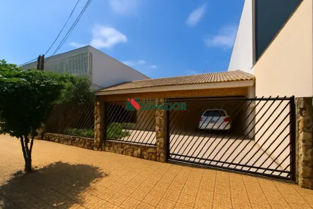 Casa com 4 Quartos à venda, 185m² no San Conrado, Londrina