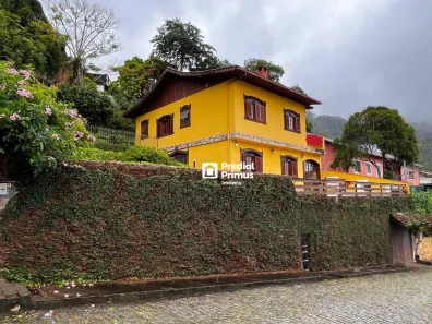 Casa com 4 Quartos à venda, 445m² no Cônego, Nova Friburgo