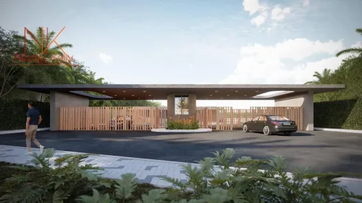 Lote/Terreno à venda, 364m² no , Bananeiras