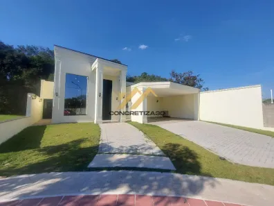 Casa de Condomínio com 3 Quartos à venda, 215m² no Residencial London Park, Indaiatuba