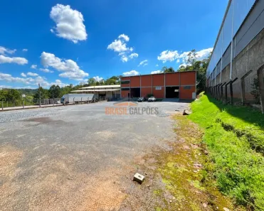 Galpão/Depósito/Armazém para alugar, 723m² no Fortaleza Alta, Blumenau