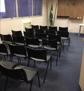 Imóvel Comercial à venda, 122m² no Centro, Santos