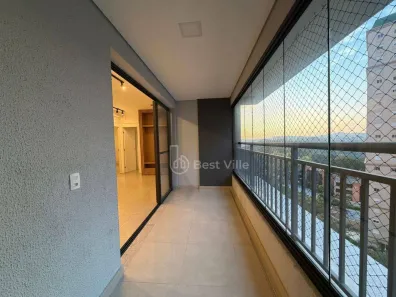 Apartamento com 2 Quartos à venda, 88m² no Alphaville Empresarial, Barueri