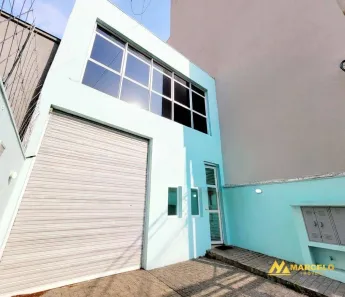 Prédio Comercial para alugar, 401m² no Perdizes, São Paulo