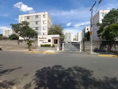 Apartamento com 2 Quartos à venda, 27m² no Parque Residencial Vila União, Campinas