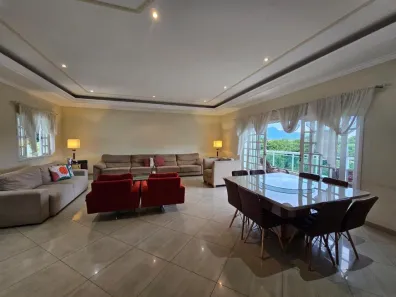 Casa de Condomínio com 5 Quartos à venda, 616m² no Taquara, Rio de Janeiro