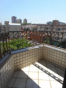 Apartamento com 3 Quartos à venda, 107m² no Iguatemi, Ribeirão Preto