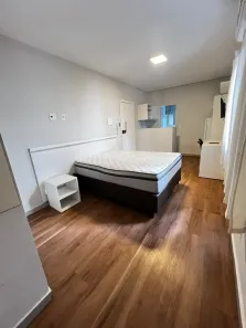 Apartamento com 1 Quarto para alugar, 20m² no Bela Vista, São Paulo