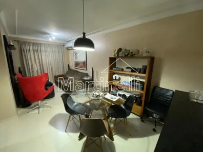 Apartamento com 3 Quartos à venda, 88m² no Jardim São Luiz, Ribeirão Preto