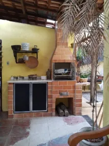 Casa com 3 Quartos à venda, 85m² no Residencial Tatetuba, São José dos Campos