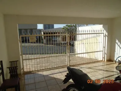 Casa com 4 Quartos à venda, 154m² no Jardim América, Ribeirão Preto