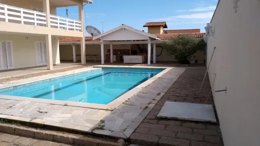 Sobrado com 5 Quartos à venda, 431m² no Vila Suíça, Indaiatuba