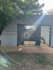 Casa com 2 Quartos à venda, 114m² no Parque Residencial dos Girassóis, Campo Grande