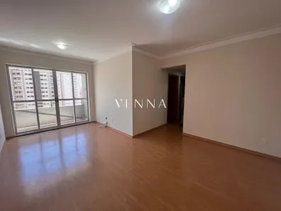 Apartamento com 3 Quartos à venda, 93m² no Gleba Fazenda Palhano, Londrina
