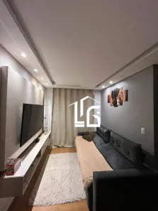 Apartamento com 2 Quartos à venda, 43m² no Vila Cosmopolita, São Paulo