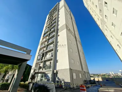 Apartamento com 2 Quartos para alugar, 53m² no Parque Morumbi, Votorantim