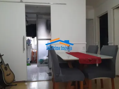 Apartamento com 2 Quartos à venda, 48m² no Ayrosa, Osasco