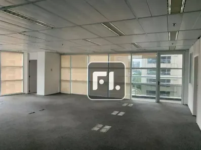 Sala Comercial para venda ou aluguel, 184m² no Vila Olímpia, São Paulo