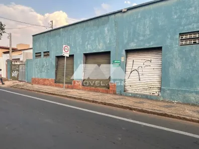 Ponto Comercial para alugar, 120m² no Jardim Donângela, Rio Claro