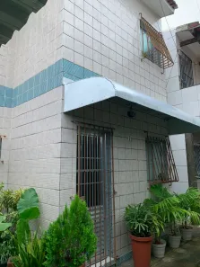 Casa com 3 Quartos para alugar, 50m² no Janga, Paulista