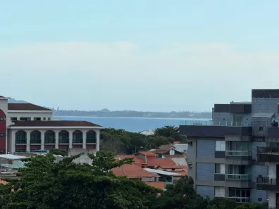 Cobertura com 3 Quartos à venda, 148m² no Braga, Cabo Frio