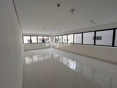Sala Comercial à venda, 52m² no Santo Antônio, São Caetano do Sul