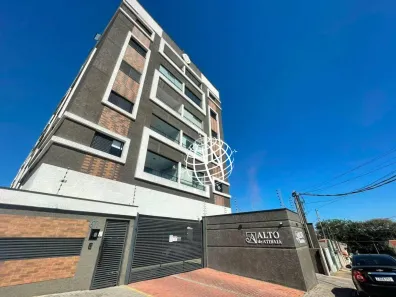 Apartamento com 2 Quartos à venda, 68m² no Alvinópolis, Atibaia