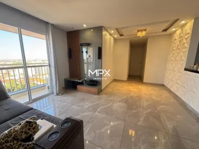 Apartamento com 3 Quartos à venda, 79m² no Nova América, Piracicaba